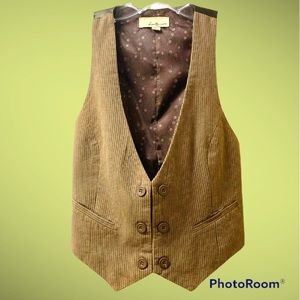 Women’s Vest